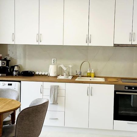 Katerina Apartments Velingrad Buitenkant foto