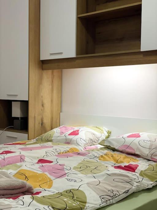 Katerina Apartments Velingrad Buitenkant foto