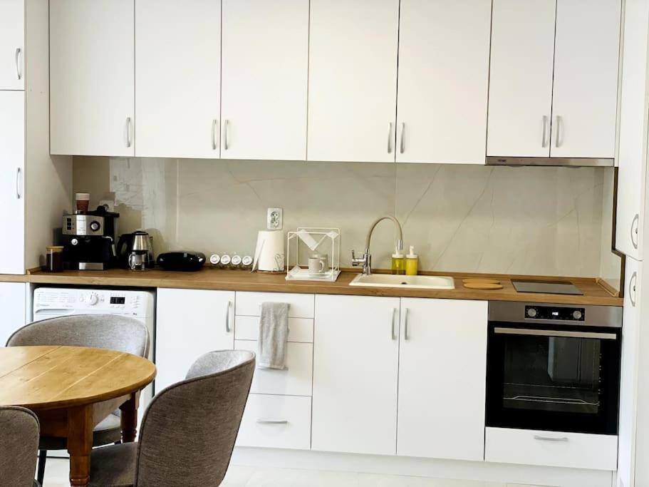 Katerina Apartments Velingrad Buitenkant foto