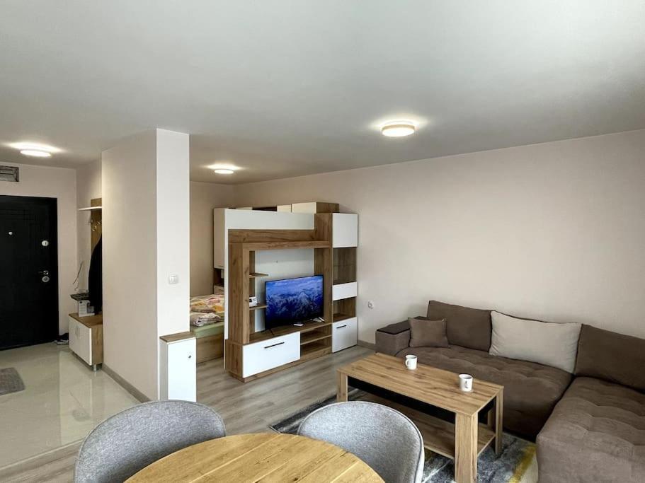 Katerina Apartments Velingrad Buitenkant foto
