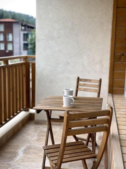 Katerina Apartments Velingrad Buitenkant foto