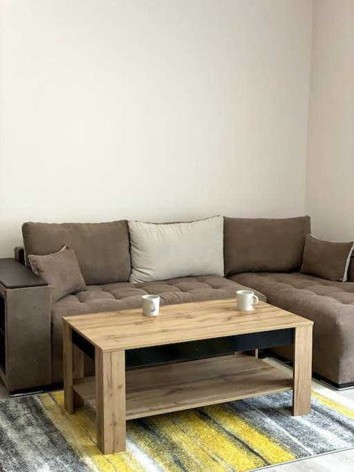 Katerina Apartments Velingrad Buitenkant foto
