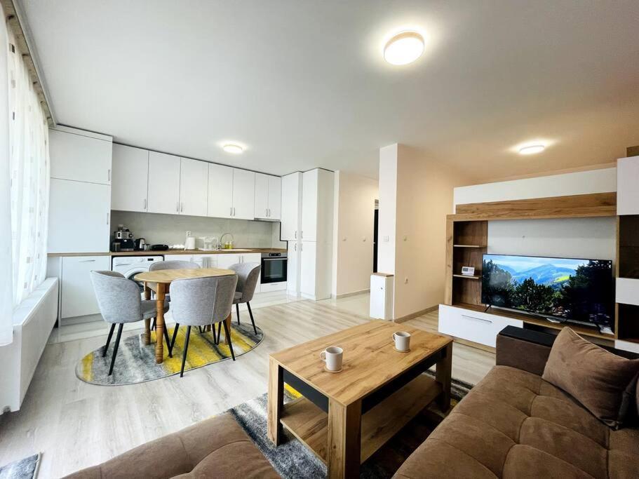 Katerina Apartments Velingrad Buitenkant foto