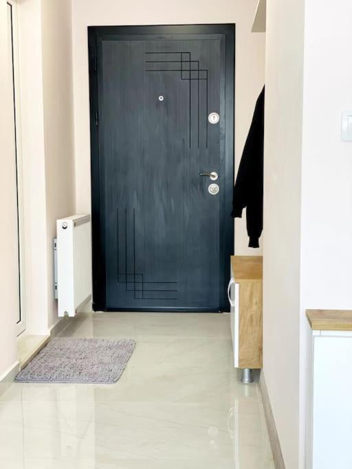 Katerina Apartments Velingrad Buitenkant foto