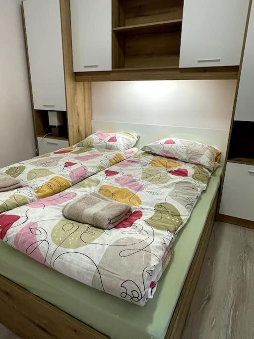 Katerina Apartments Velingrad Buitenkant foto